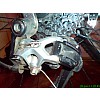 Shimano Deore XT  2008 hátsó váltó