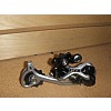 Shimano Deore XT  2008 hátsó váltó