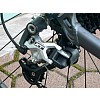 Shimano Deore XT  2008 hátsó váltó