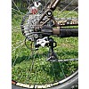 Shimano Deore XT  2008 hátsó váltó