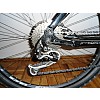 Shimano Deore XT  2008 hátsó váltó