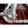 Shimano Deore XT  2008 hátsó váltó