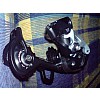 Shimano Deore XT  2009 hátsó váltó
