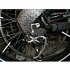 Shimano Deore XT  2009 hátsó váltó