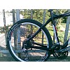 Shimano Deore XT  2009 hátsó váltó