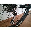 Shimano Deore XT  2009 hátsó váltó
