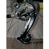 Shimano Deore XT  2009 hátsó váltó