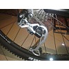 Shimano Deore XT  2010 hátsó váltó
