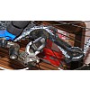Shimano Deore XT  2010 hátsó váltó