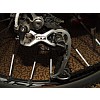 Shimano Deore XT  2010 hátsó váltó