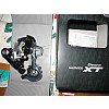 Shimano Deore XT  2010 hátsó váltó