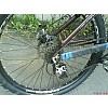Shimano Deore XT  2010 hátsó váltó