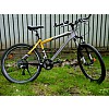Shimano Deore XT  2010 hátsó váltó