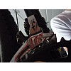 Shimano Deore XT 2011 első váltó, farmin képe