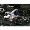 Shimano Deore XT  2011 hátsó váltó