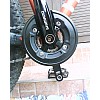 Shimano FC-M545 2009 hajtókar, FeorGG képe
