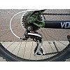 Shimano CN-HG50  2009 lánc