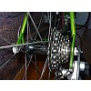 Shimano CN-HG50  2009 lánc