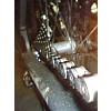 Shimano CN-HG53 (Capreo)  2008 lánc