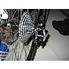 Shimano CN-HG53 (Capreo)  2010 lánc