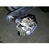 Shimano PD-M520 (Deore)  2010 patentpedál