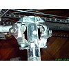 Shimano PD-M520 (Deore)  2010 patentpedál