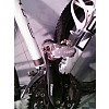 Shimano PD-M520 (Deore)  2010 patentpedál