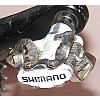 Shimano PD-M520 (Deore)  2010 patentpedál