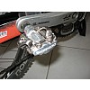 Shimano PD-M520 (Deore)  2010 patentpedál