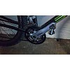 Shimano PD-M520 (Deore)  2011 patentpedál