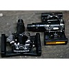 Shimano PD-M520 (Deore)  2011 patentpedál