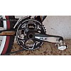 Shimano PD-M520 (Deore)  2011 patentpedál