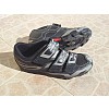 Shimano SH-M123 2012 kerékpáros cipő, jericho képe