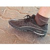 Shimano SH-MT30 2009 kerékpáros cipő, kakukkmarci képe