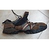 Shimano SH-MT41 kerékpáros cipő, antokadam képe