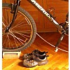 Shimano SH-MT41 2010 kerékpáros cipő, xcarlos képe