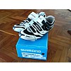Shimano SH-R086W 2010 kerékpáros cipő, műkedvelő képe