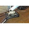 Shimano SM-PD22 Átalakító SPD pedálhoz 2013 egyéb cuccok, mik19 képe