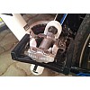 Shimano SM-PD22 Átalakító SPD pedálhoz 2012 egyéb cuccok, jericho képe