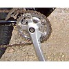 Shimano STX hajtókar, csaba88888 képe