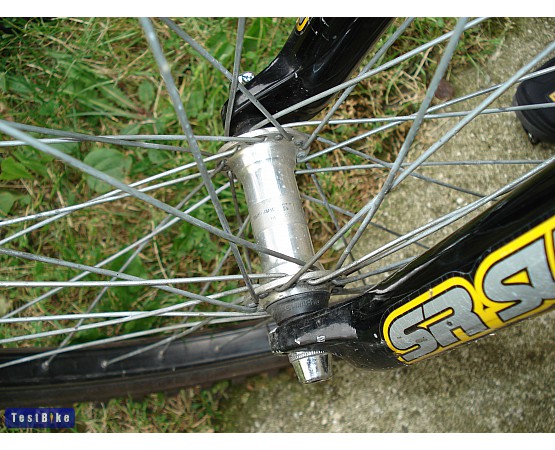 vélo VTT extrem 27.5 pouces blanc vélo VTT extrem 27.5 pouces blanc