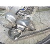 Shimano Tourney hátsó váltó