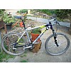 Shimano Deore XT  2003 hajtókar