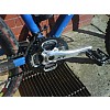 Shimano Deore XT  2008 hajtókar