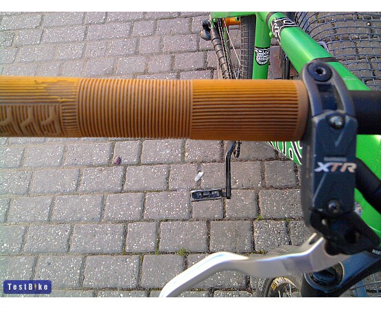 Shimano XTR 2010 tárcsafék, istikee képe tárcsafék