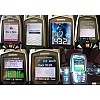 Siemens Bike O Meter (IBS-600) 2006 km óra/óra, Böllér képe