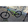 Siskiu T7 29 2020 DH/FR össztelós, TommyMTB képe