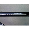 Sixteam Crazy Dash Ultimate 2010 mtb váz, Tubakka képe