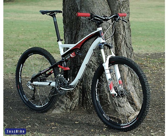 specialized camber elite