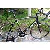 Specialized Tarmac Elite Compact 2009 országúti, kenguru képe